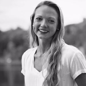 Meet your Posher, Alexandra